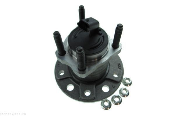 AUTOMEGA 110187210 Wheel Bearing Kit