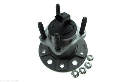 Wheel Bearing Kit AUTOMEGA 110187210