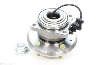 Wheel Hub AUTOMEGA 110188810