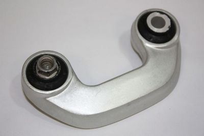 Link/Coupling Rod, stabiliser bar AUTOMEGA 110191510