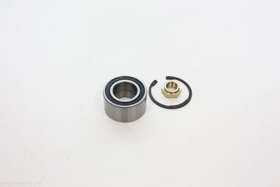Wheel Bearing Kit AUTOMEGA 110194710
