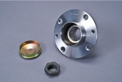 Wheel Bearing Kit AUTOMEGA 110194910