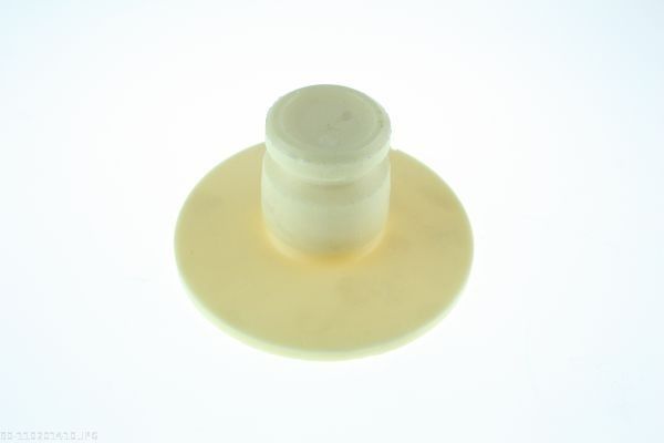 AUTOMEGA 110201410 Rubber Buffer, suspension