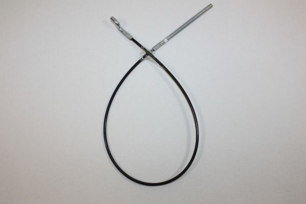 AUTOMEGA 120000210 Cable Pull, parking brake