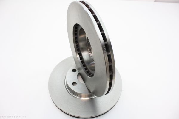 AUTOMEGA 120002810 Brake Disc