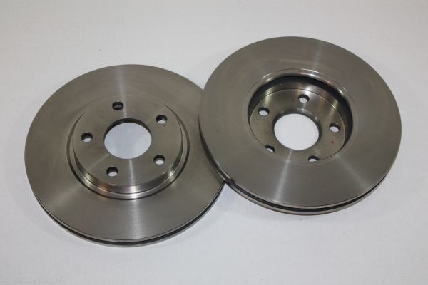 AUTOMEGA 120005110 Brake Disc
