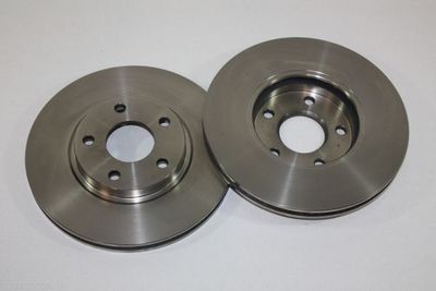 Brake Disc AUTOMEGA 120005110