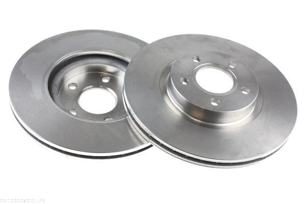 AUTOMEGA 120008210 Brake Disc