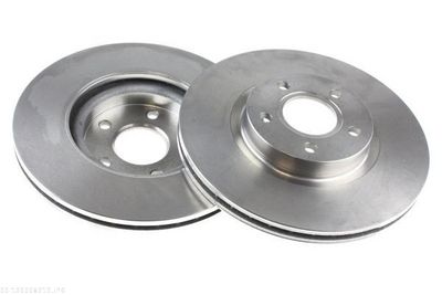Brake Disc AUTOMEGA 120008210