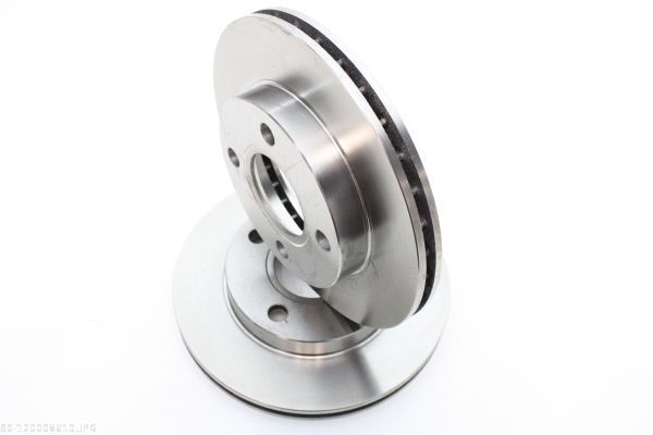 AUTOMEGA 120008610 Brake Disc