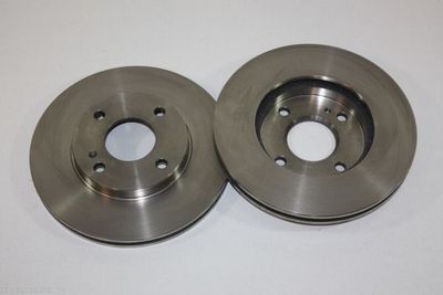 Brake Disc AUTOMEGA 120009510