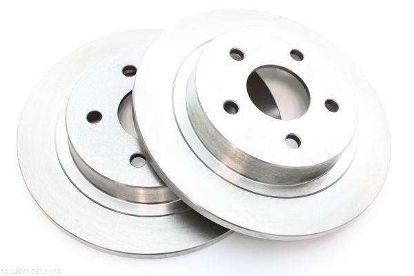 AUTOMEGA 120010310 Brake Disc