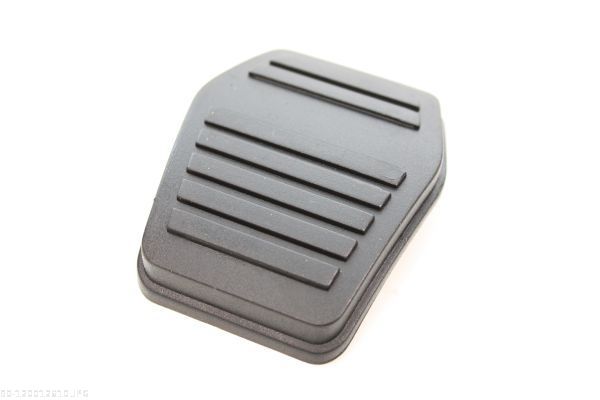 AUTOMEGA 120012610 Pedal Pad, brake pedal