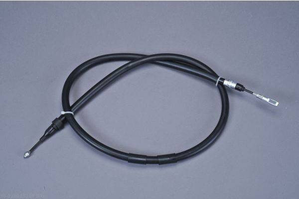 AUTOMEGA 120013310 Cable Pull, parking brake