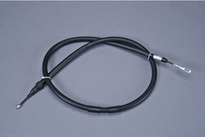 Cable Pull, parking brake AUTOMEGA 120013310