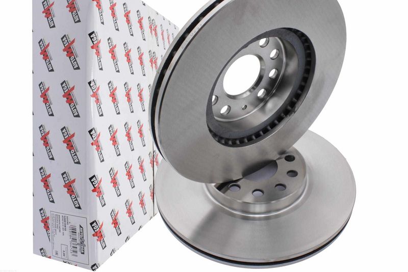AUTOMEGA 120015810 Brake Disc