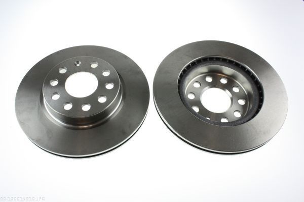 AUTOMEGA 120015910 Brake Disc