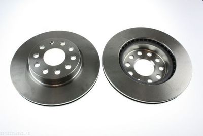 Brake Disc AUTOMEGA 120015910