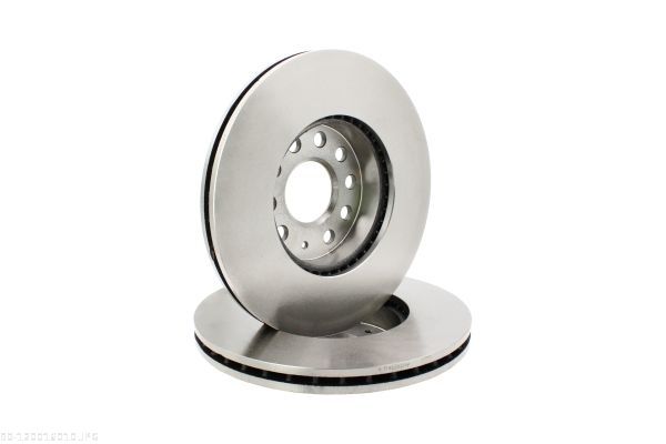 AUTOMEGA 120016010 Brake Disc
