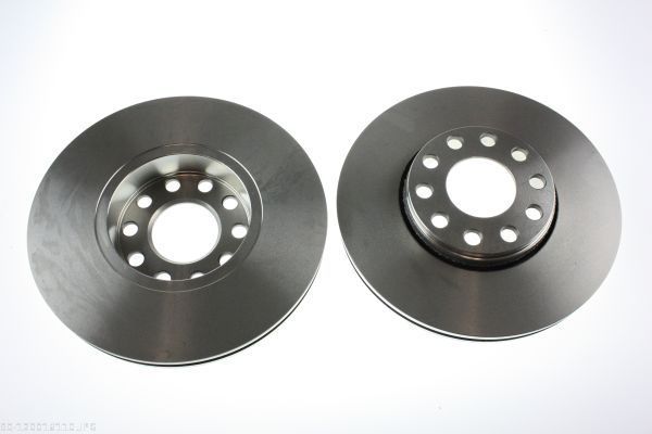 AUTOMEGA 120016110 Brake Disc