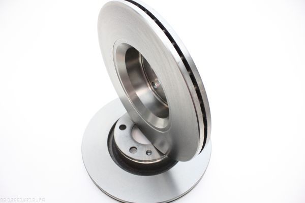 AUTOMEGA 120016210 Brake Disc