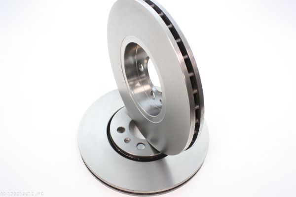 AUTOMEGA 120016610 Brake Disc