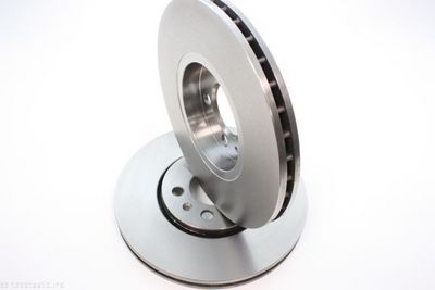 Brake Disc AUTOMEGA 120016610