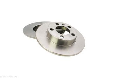 Brake Disc AUTOMEGA 120017110