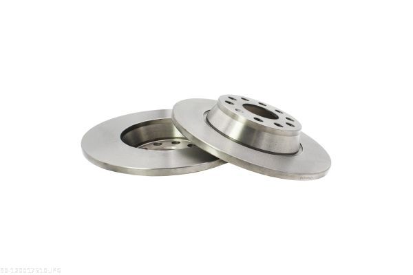 AUTOMEGA 120017510 Brake Disc