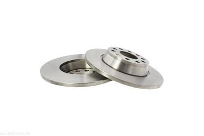 Brake Disc AUTOMEGA 120017510