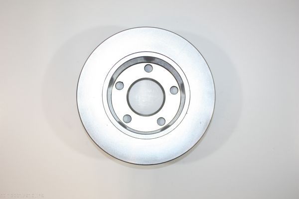 AUTOMEGA 120017610 Brake Disc