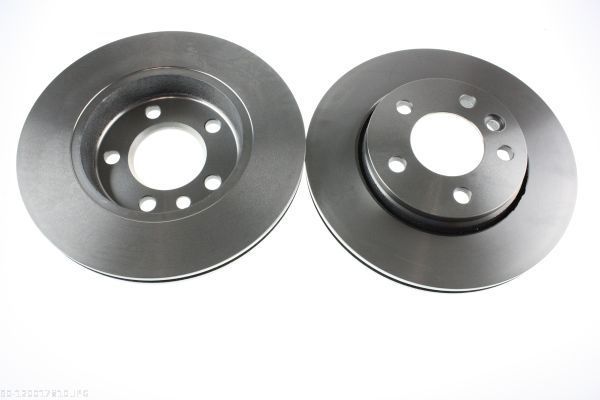AUTOMEGA 120017810 Brake Disc