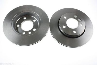 Brake Disc AUTOMEGA 120017810