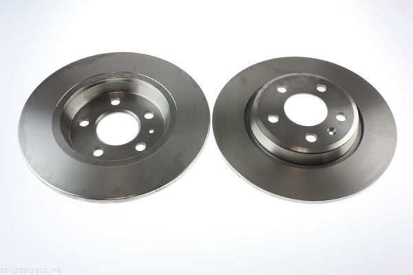 AUTOMEGA 120017910 Brake Disc