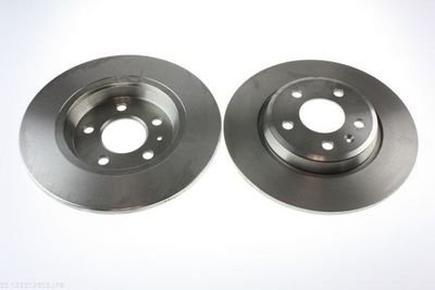 Brake Disc AUTOMEGA 120017910