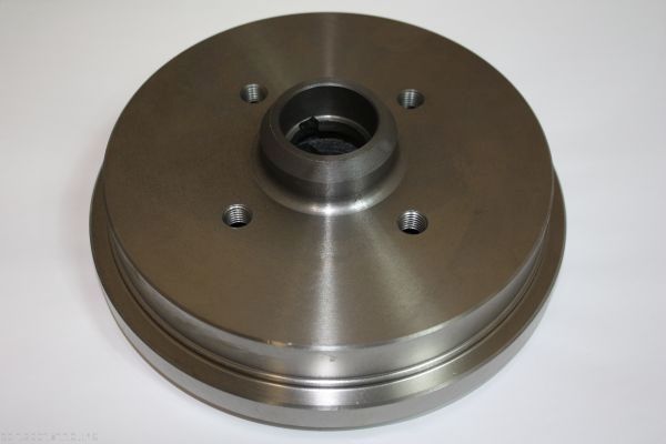 AUTOMEGA 120018110 Brake Drum