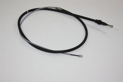 Cable Pull, parking brake AUTOMEGA 120019910
