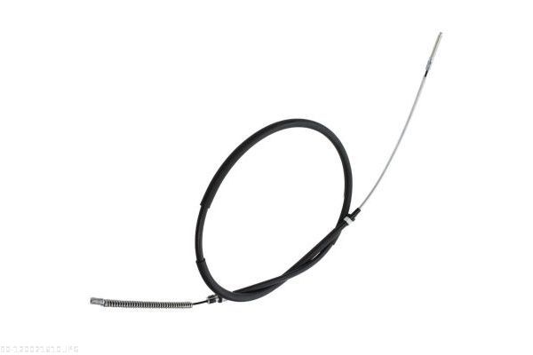 AUTOMEGA 120021610 Cable Pull, parking brake