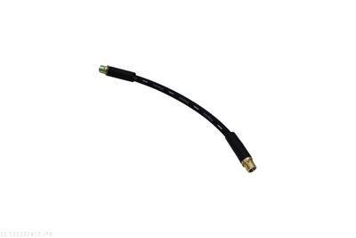 Brake Hose AUTOMEGA 120027810