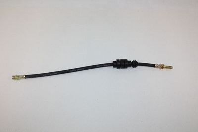 Brake Hose AUTOMEGA 120028010