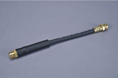 Brake Hose AUTOMEGA 120028510