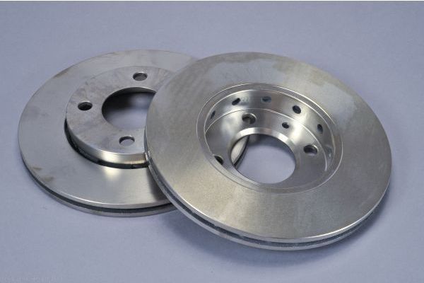 AUTOMEGA 120034610 Brake Disc