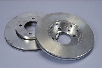 Brake Disc AUTOMEGA 120034610