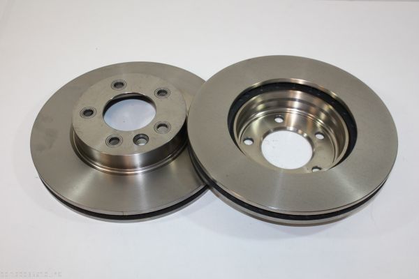 AUTOMEGA 120035610 Brake Disc