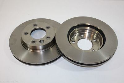 Brake Disc AUTOMEGA 120035610