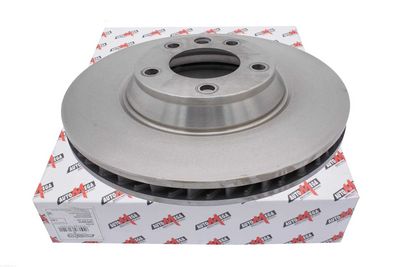 Brake Disc AUTOMEGA 120036810