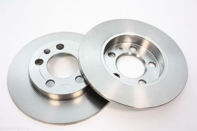 Brake Disc AUTOMEGA 120037010