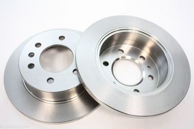 Brake Disc AUTOMEGA 120037910