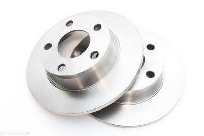 Brake Disc AUTOMEGA 120038110