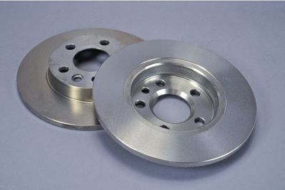 Brake Disc AUTOMEGA 120038710